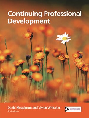 cover image of Continuing Professional Development